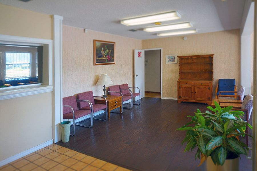 1755 University Blvd W, Jacksonville, FL 32217